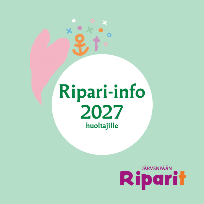 Ripari-info 2027