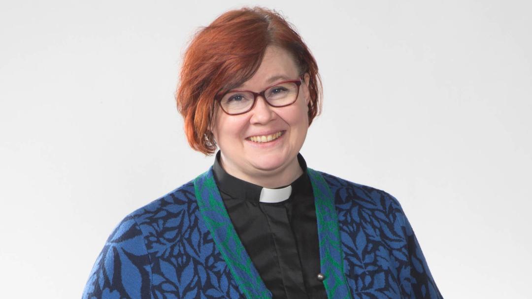 Sairaalapappi Tiina Peippo: Merkityksiä