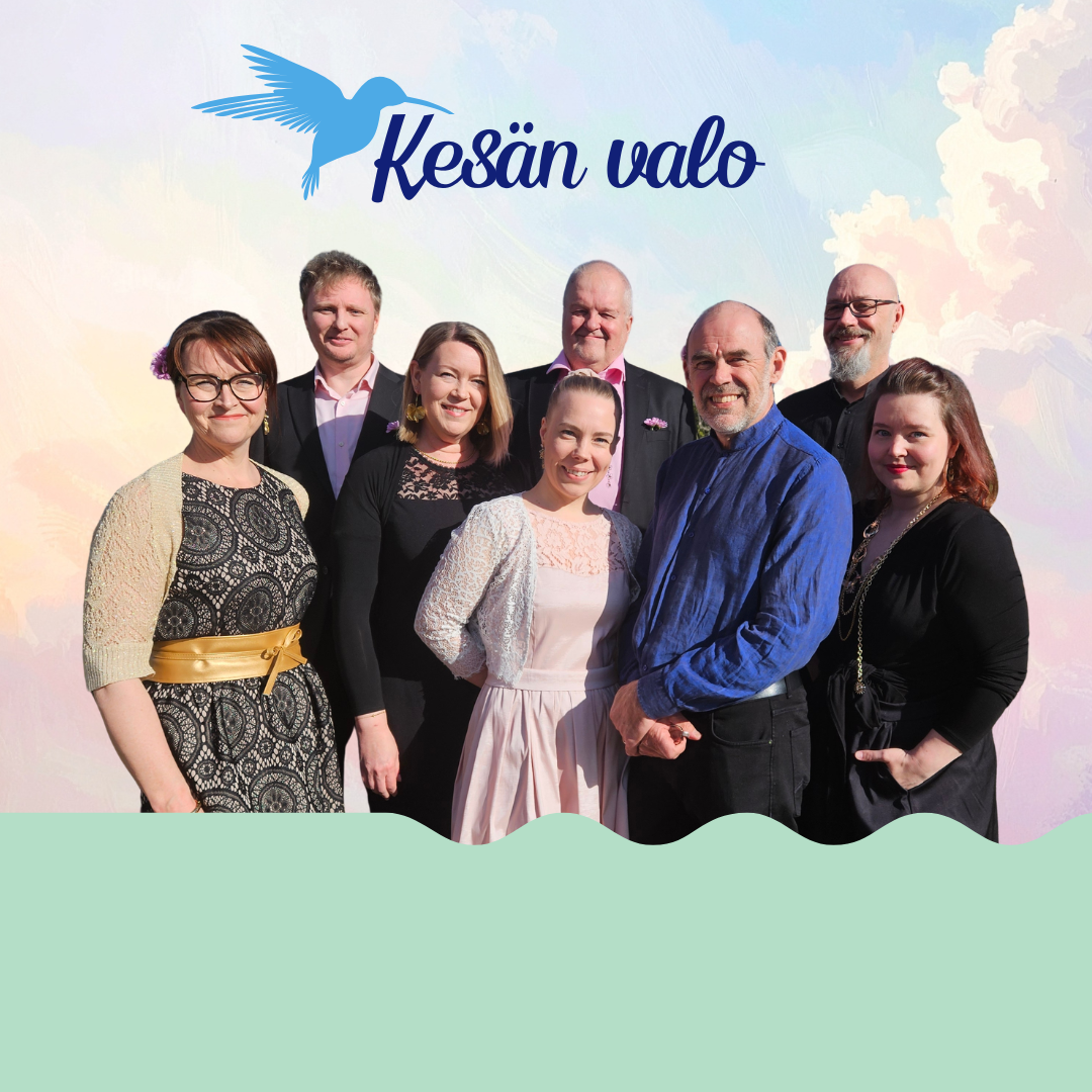 Promenad-yhtye