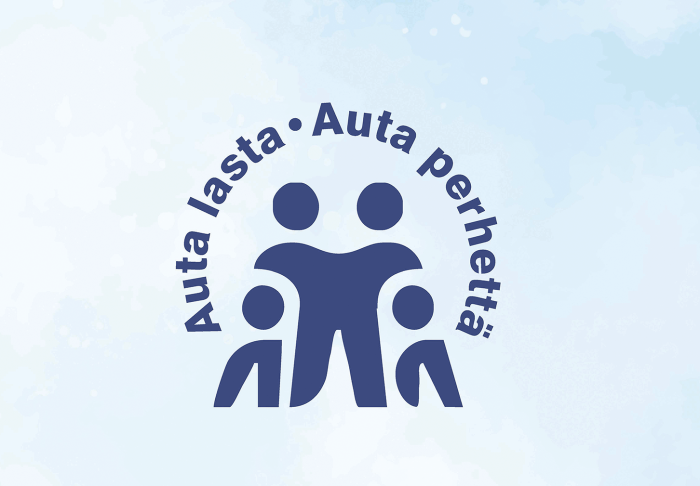 Auta lasta, auta perhettä -keräys