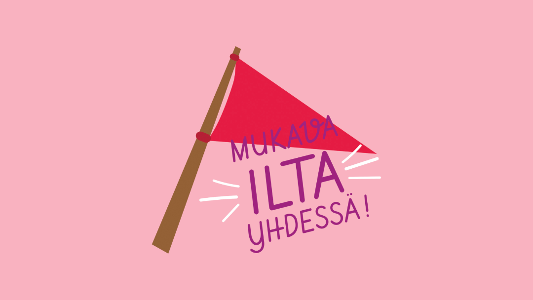 K-11-ilta ja muita tapahtumia kouluikäisille