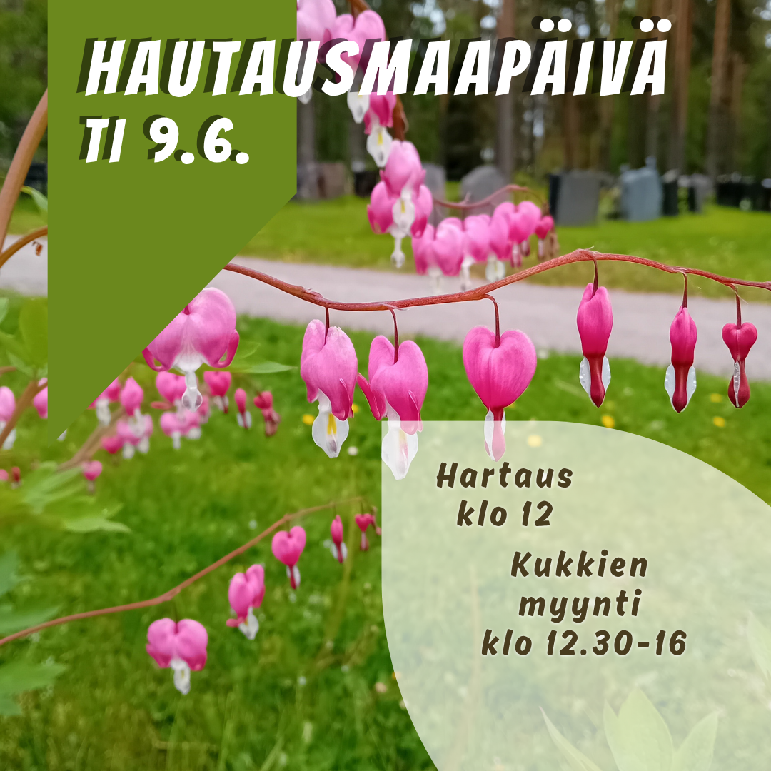 Hautausmaapäivä
